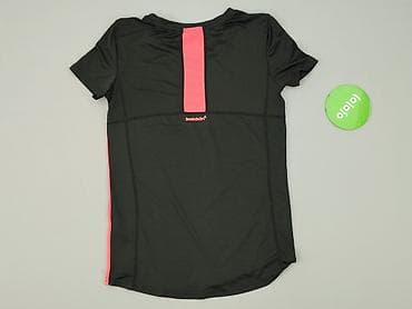 kurtka softshell bekkin: T-shirt damski, rozmiar XS — 3