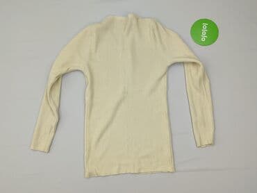 koszula swoateczna: Sweter damski, rozmiar S — 3