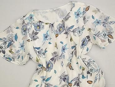 bluzy lala: Lucy, Bluzka damska, rozmiar 5XL — 1