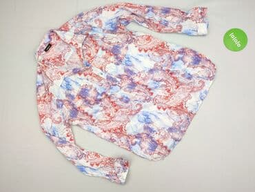 marynarka damska w jodełkę: Walbusch, Koszula damska, L — 2