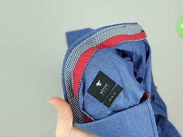 punk: Koszulа dla mężczyzn, rozmiar XL — 5