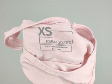 fsbn t shirt: FSBN, Top damski, rozmiar XS — 4