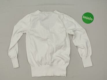 biała bluzka z kwadratowym dekoltem: Dunnes Stores, Bluzka damska, rozmiar S — 3