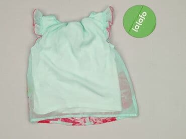 sukienka dla 6 latki: Dress, 9-12 months, condition - Perfect — 3