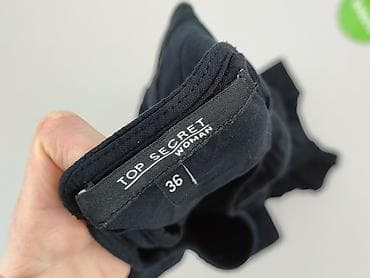 sukienki mini obcisłe: Top Secret, Sukienka damska, rozmiar S — 4