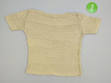 wool: Joanna, Sweter damski, rozmiar M — 3