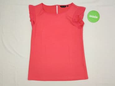 koszulka pod marynarkę damska: New Look, Women's blouse, size S (EU 36) — 2