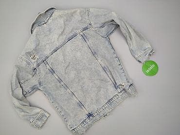 levis 34: Kurtka jeansowa damska, rozmiar S — 5
