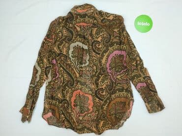 massimo dutti koszula jedwab: Massimo Dutti, Koszula damska, M — 3