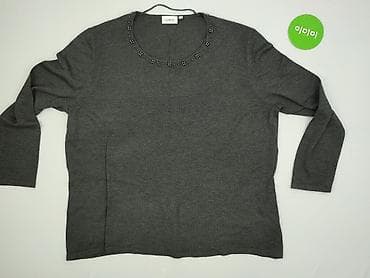 c: Canda, Sweter damski, rozmiar 2XL — 3
