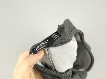 diesel sukienki: Bershka, Sukienka damska, rozmiar L — 4