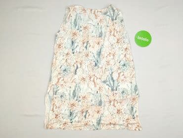 sukienki swing plus size: Women's blouse, size S (EU 36) — 3