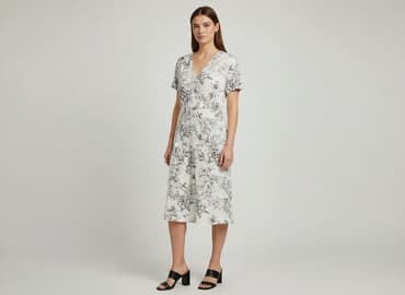 sukienka 122 h m: H&M, Sukienka damska, rozmiar L — 7