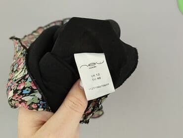 bluzki dla 70 latki: New Look, Top damski, rozmiar L — 4