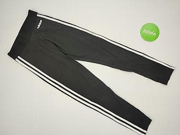 superstary ccc: Adidas, Legginsy Sportowe damskie, rozmiar XS — 2