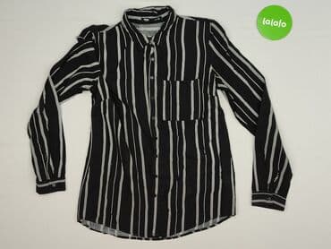 koszula w paski damska sinsay: Sinsay, Koszula damska, rozmiar XS — 3