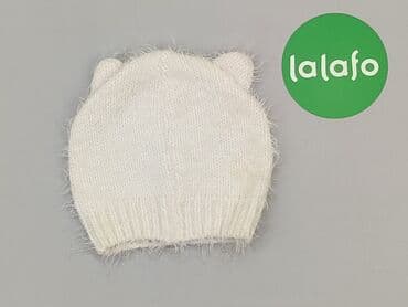 czapka moncler zimowa: Hat, condition - Very good — 3