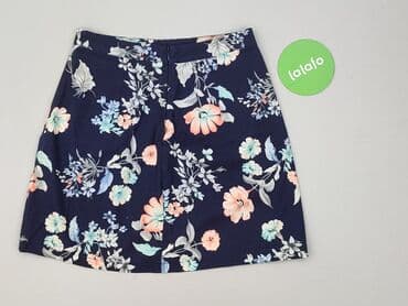 spodnica z falbanami bershka: Bershka, Spódnica damska, rozmiar S — 3