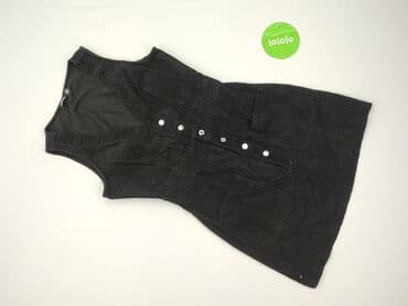 sukienka boohoo czarna: Boohoo, Sukienka damska, rozmiar M — 2