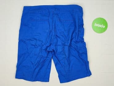 koszulka barcelony 2223: Shorts for men, S (EU 36), Silver, condition - Very good — 3