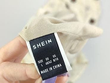 sukienki e: Shein, Sukienka damska, rozmiar L — 4