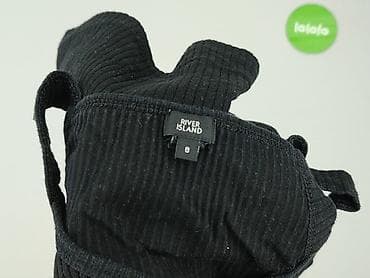 oasis h: River Island, Top damski, rozmiar S — 4