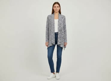 koszulki z długim rękawem damskie miss sixty: Miss Sixty, Кардиган жіночий, розмір S — 1