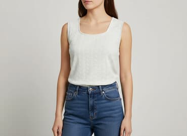 zielone eleganckie bluzki: Greenpoint, Bluzka damska, rozmiar S — 6