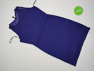 marie lund: H&M Divided, Sukienka damska, rozmiar L — 2