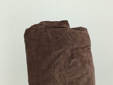 Women's Clothing: Woman Collection, Material trousers for women, XL — 6