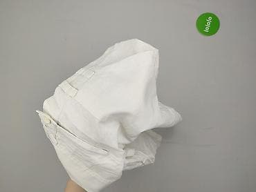 culotte: Greenpoint, Spodnie 3/4 damskie, rozmiar M — 5