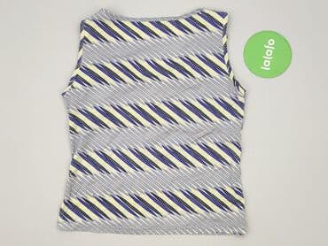 koszula z eko skóry reserved: Women's blouse, S — 3