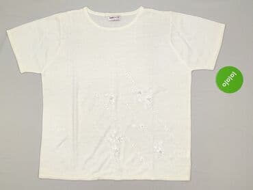 Жіночий одяг: Bonmarche, Жіноча блуза, L — 2