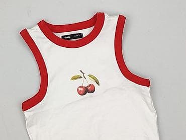 Sinsay, Top damski, rozmiar S