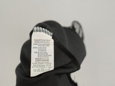 mohito marynarki: Moda Italia, Bluzka damska, 5XL — 4