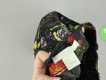 h m spodnie hello kitty: H&M, Spodnie materiałowe damskie, rozmiar S — 4