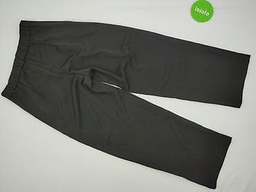 zmistuo: Spodnie materiałowe damskie, rozmiar XL — 3