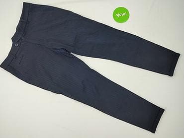 diverse jeansy: Les Deux, Spodnie materiałowe damskie, rozmiar XL — 2