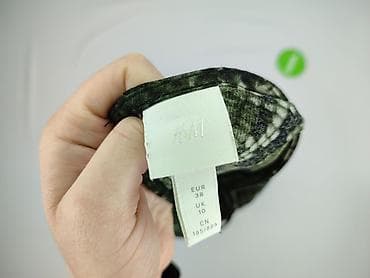 modema sukienki: H&M, Sukienka damska, rozmiar M — 5