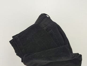 legginsy woskowane wysoki stan: Big Star, Брюки жіночі, L — 6