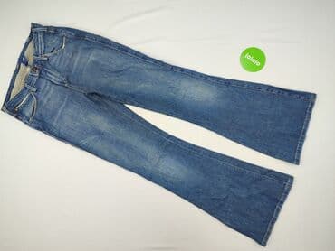 Kobiety: Wrangler, Jeansy damskie, M — 2