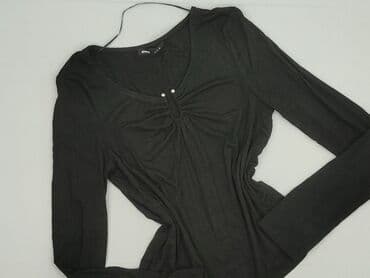 biustonosz push up sinsay: Sinsay, Bluzka damska, S — 1