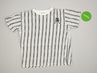 mango t shirt basic: Koszulka dla mężczyzn, rozmiar M — 2