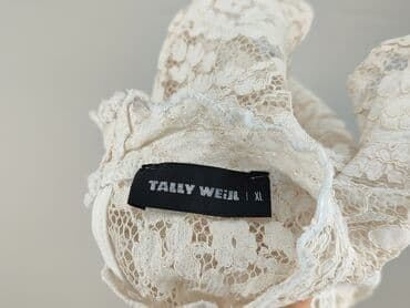 Kobiety: Tally Weijl, Kombinezon damski, rozmiar XL — 4