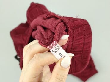 skarpetki do ugg: Spodnie dresowe damskie, rozmiar S — 4