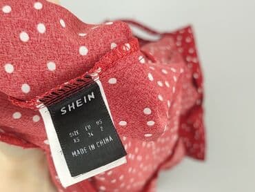 shein sukienka fioletowa: Shein, Sukienka damska, rozmiar XS — 4