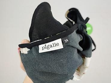 stanik 80b: Pigalle, Top damski, rozmiar XS — 4