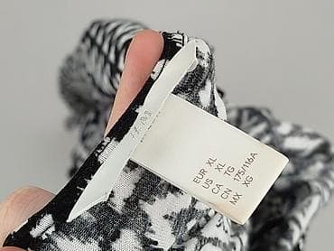 bluzki atomowki: H&M, Bluzka damska, rozmiar XL — 5