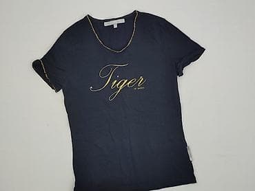 bluzki opus: Tiger of Sweden, T-shirt damski, rozmiar M — 1