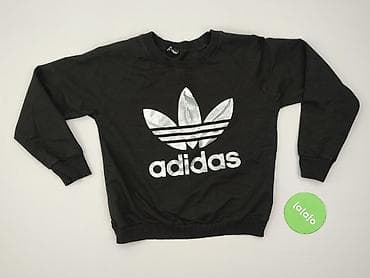 adidas bluzy: Adidas, Bluza damska
, rozmiar S — 2